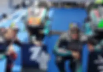 Siapa Lebih Hebat? Fakta Heboh Pole Position Termuda Di MotoGP