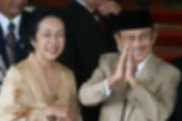 Kehilangan Istri Untuk Selamanya, Habibie Pernah Berucap: Orang Boleh Bilang Saya Gila, Ainun Tidak Pernah Pergi