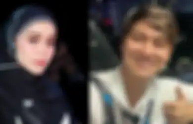Jelas-jelas Sering Alami Kekerasan, Ini Alasan Lesti Kejora Cabut Laporan KDRT Terhadap Rizky Billar