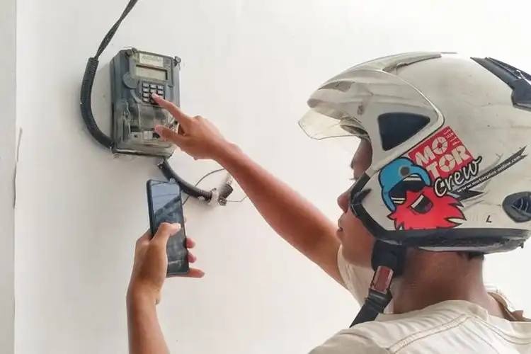 PLN Bagi-bagi Token Listrik Gratis Bulan Ini Caranya Gampang Banget, Keringanan Bayar Listrik Diperpanjang Sampai September 2020