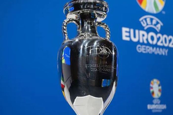 Euro 2024 akan berlangsung di Jerman mulai 14 Juni hingga 14 Juli 2024.