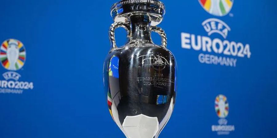 Jadwal EURO 2024 Malam Ini, Belanda dan Inggris Main Live RCTI Mulai Pukul 20.00 WIB