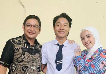 Wajahnya Makin Plek-ketiplek dengan sang Ayah, Keisha Alvaro Dapat Pesan Haru dari Pasha Ungu, Singgung Soal Kedewasaan dan Kesabaran