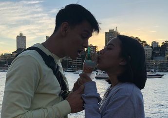 Marcell darwin dan&nbsp;Nabila Faisal Dikabarkan Bakal Nikah Tahun 2020, Petugas KUA Berikan Bocorannya