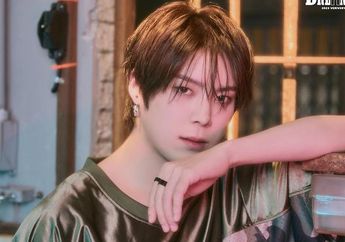 Didiagnosis Tonsilitis, Yeonho Bakal Absen dari Kegiatan VERIVERY di Taiwan