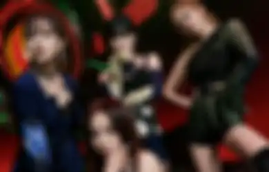 Gerakan aespa Mirip BLACKPINK dan ITZY, Koreografer Kiel Tutin Diprotes!