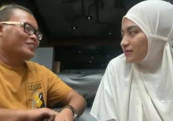  Sosok Ini Tiba-tiba Bongkar Aib Calon Istri Sule, Ramalan Mbak You Benar?