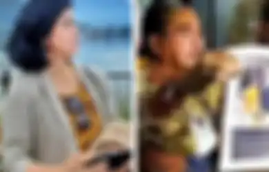 Konflik Hotma Sitompul VS Desiree Tarigan Semakin Keruh, Sosok Ini Tetiba Ramal Nasib Buruk Keduanya Hingga Lontarkan Peringatan Keras: Jangan Menyerang Terus!