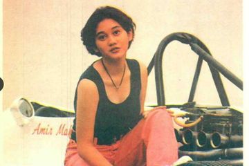 Bertahun Berlalu, Wanita Ini Ternyata Jadi Saksi Alami Kecelakaan Bareng Nike Ardilla hingga Ungkap Permintaan Sang Penyanyi yang Tak Biasa Sebelum Kejadian