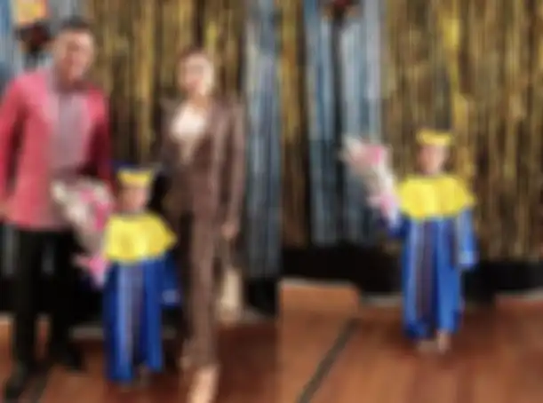 12 Tahun Pisah dari Tamara Bleszynski, sang Mantan Suami Kini Punya Istri Bak Boneka Barbie, Ini Sosoknya!