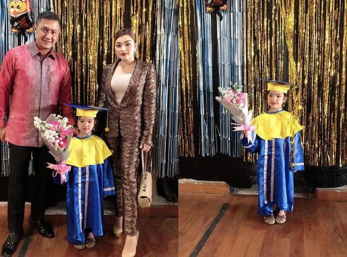 12 Tahun Pisah dari Tamara Bleszynski, sang Mantan Suami Kini Punya Istri Bak Boneka Barbie, Ini Sosoknya!