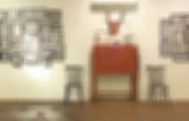 Terkait Masa Lalu, Vintage dan Retro itu Tak Sama, Ini Kata Desainer