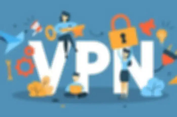 VPN ternyata bisa bermanfaat untuk banyak hal