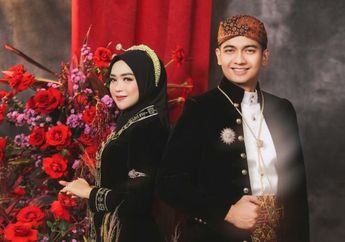 Cantiknya bak Para Dewi, Inilah Deretan Bridesmaid Ria Ricis, dari Calon Mantu Maia Estianty sampai Natasha Willona