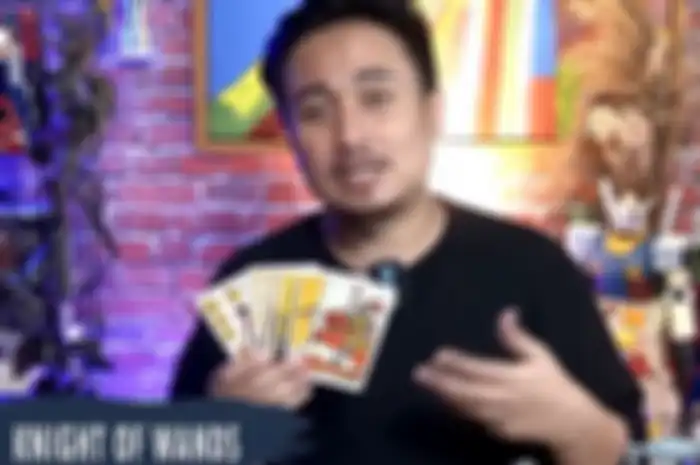 Denny Darko