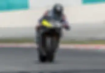 Enggak Banyak Yang Tahu, Ternyata Cuma Yamaha Yang Pasang Komponen Ini di Tes Pra Musim MotoGP 2019