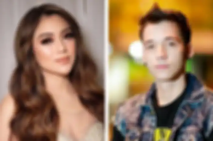 Celine Evangelista dan Stefan William