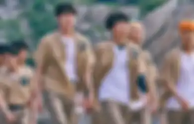 Survival Extreme Debut: Wild Idol Dinilai Warganet Terlalu Menyiksa!