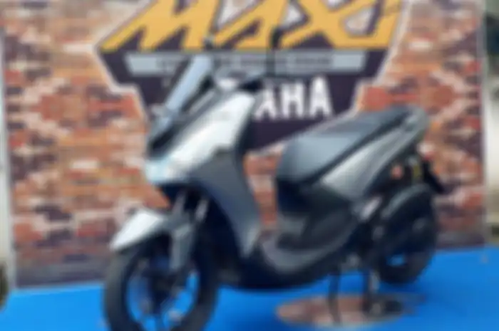 Yamaha Lexi-S