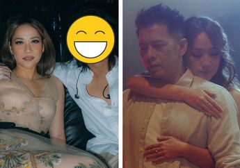 Santer Dijodohkan dengan Ariel NOAH, BCL Justru Terciduk Rankulan Mesra dengan Pria Berondong 22 Tahun, Netizen Auto Heboh: Cocok Sudah!