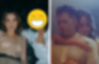 Santer Dijodohkan dengan Ariel NOAH, BCL Justru Terciduk Rankulan Mesra dengan Pria Berondong 22 Tahun, Netizen Auto Heboh: Cocok Sudah!