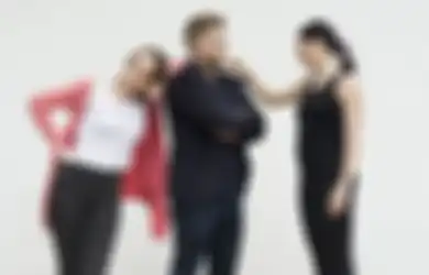 Pilih Pakai Otak Ketimbang Pakai Otot, Wanita Sewa Fotografer Profesional Demi Ciduk Suami yang Main Gila dengan Pelakor, Aksinya Sukses Banjir Pujian