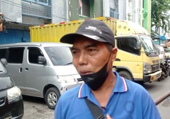 Jadi Korban Kebakaran Glodok Plaza, Kasir Diskotek Diduga Tak Berhasil Selamatkan Diri Gegara Amankan Uang