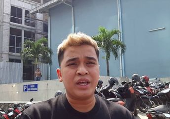 Kaget Jefri Nichol Terjerat Narkoba, Billy Syahputra: Nyari Duit Capek Banting Tulang, Akhirnya Nggak Bisa Nikmatin