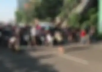 Masih Belum Kapok Balapan Liar? Hati-hati Bro Pilih Dipenjara 1 Tahun atau Denda Rp 3 Juta