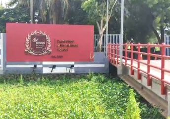 Binus School Serpong Bakal Prioritaskan Pemulihan Korban Bullying dan Kekerasan