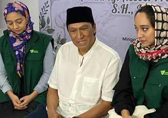 4 Bulan Kepergian Marissa Haque, Ikang Fawzi Akui Hidupnya Berubah: Belum Pulih 100 Persen