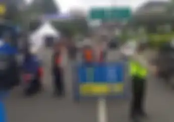 Ganjil Genap di Puncak Bogor Selama Libur Isra Miraj dan Imlek 2024, Tidak Berlaku Bagi Motor Listrik