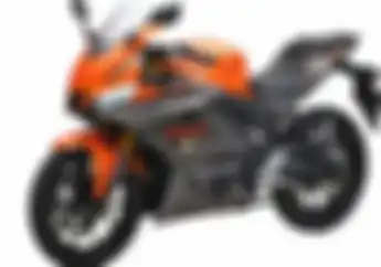 Diam-diam Tampilan Motor Yamaha R25 Disegarkan, Ubahannya Bikin Penasaran