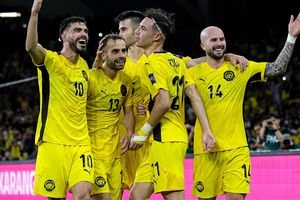 Timnas Malaysia Diguncang Perpecahan, Pemain Lokal Vs Naturalisasi atau Pengkhianat di Federasi?