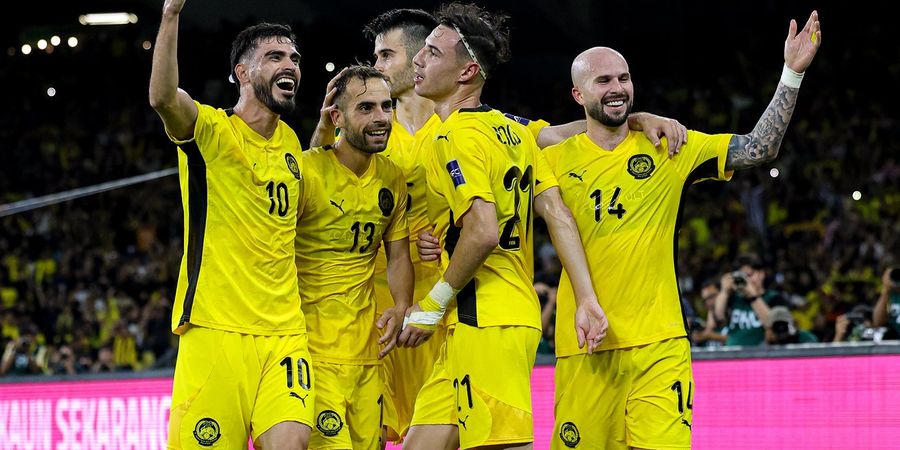 Timnas Malaysia Diguncang Perpecahan, Pemain Lokal Vs Naturalisasi atau Pengkhianat di Federasi?