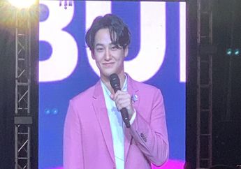 Kim Bum Bawakan Lagu OST Boys Over Flowers, Fans Hanyut dalam Nostalgia!