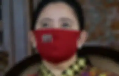 Unggah Potongan Video Saat Pimpin Rapat Paripurna Sahkan UU Cipta Kerja, Netizen: Si Kecil Aktif ya Mom, Suka Matiin Mic