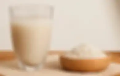 Tak Cuma Skincare Mahal, Air Beras pun Bisa Hilangkan Jerawat hingga Mengencangkan Kulit Wajah, Lho!