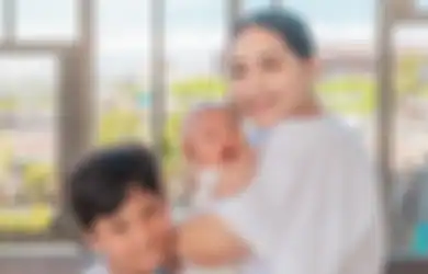 Horor! Dikira Rafathar Memanggilnya, Nagita Slavina dengn Santai Menjawab Suara Panggilan Misterius di Rumah Kosong, Setelah Didekati Ternyata...