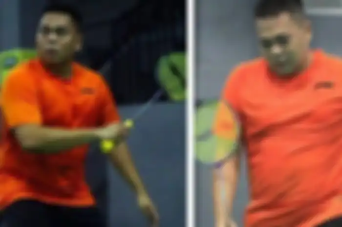 Markis Kido meninggal dunia