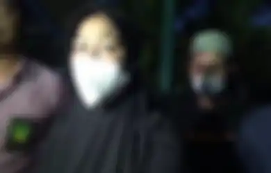 Tabir Terkuak, Menangis saat Kenang Kematian Tuti dan Amalia, Mimin Ternyata Sering Cekcok dengan Korban