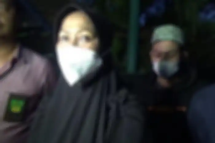 Tabir Terkuak, Mimin Istri Muda Yosef Kini jadi Tersangka Kasus Subang, Dulu Pernah Bersumpah Tak Ikut Pembunuhan