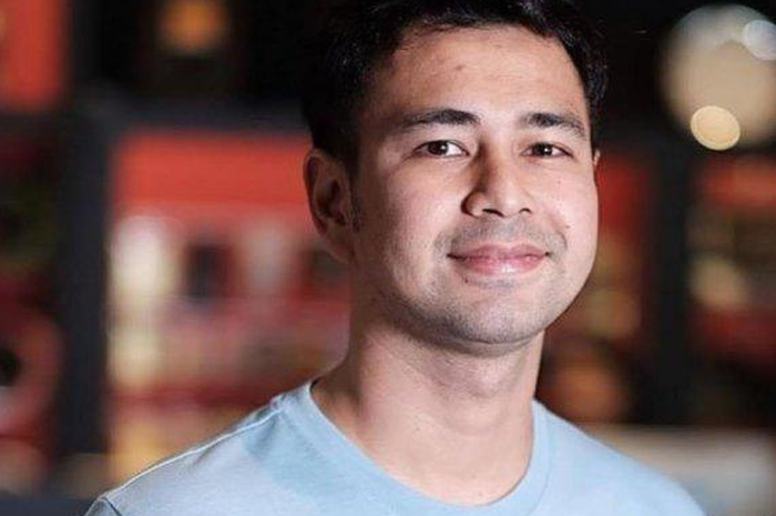 Raffi Ahmad 