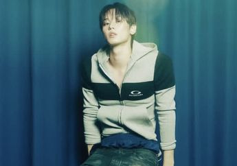 Arti Kebahagiaan Bagi Juyeon THE BOYZ, Bisa Lakukan Hal Ini Tanpa Menyesal