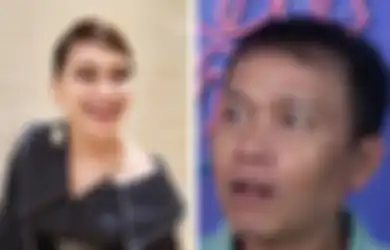 Mudah Emosi, Ayu Ting Ting Bongkar Sifat Ayah Rozak yang Tak Banyak Orang Tahu