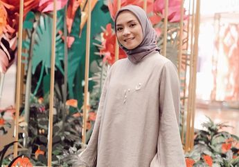 Tak Makan Nasi Putih dan Konsumsi Gula Selama Seminggu, Enno Lerian Rasakan Manfaat Luar Biasa Ini Bagi Tubuhnya