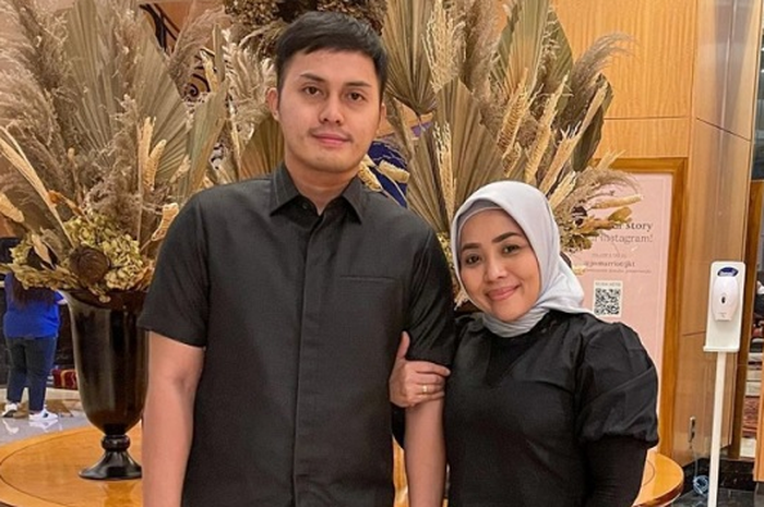 Muzdalifah dan Fadel Islami