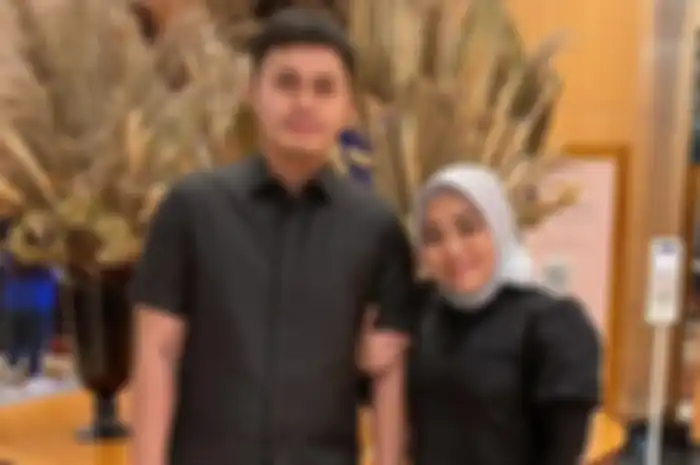 Muzdalifah dan Fadel Islami
