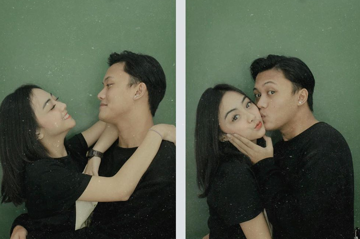 Azel dan Rizky Febian