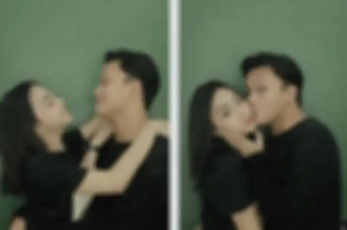 Azel dan Rizky Febian